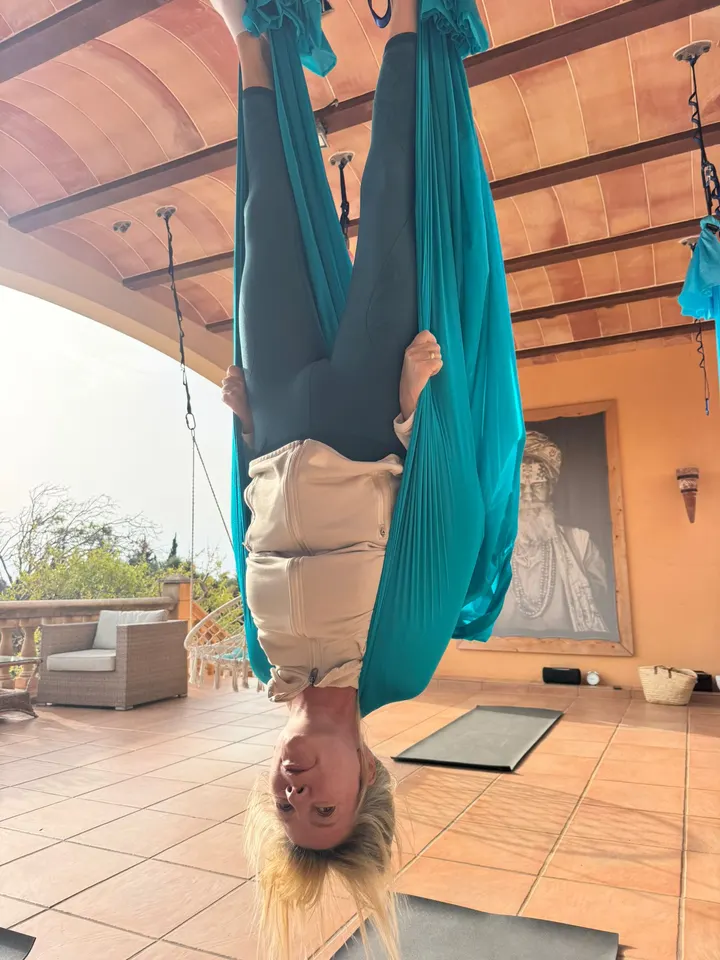 YogaOase - Alstertal — Yoga in Sasel, Hamburg