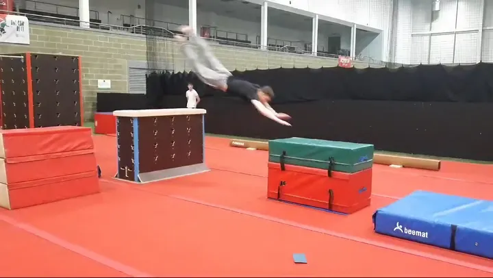 Hull Gymnastics Club — Gymnastics in Avenues, Hull