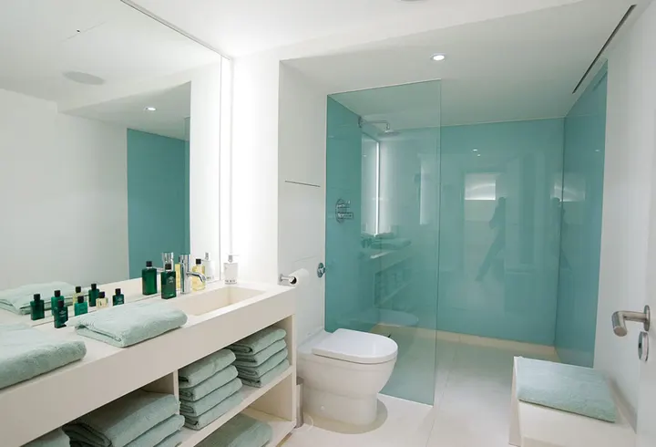 White Room Fitness — fitness studio in Belgravia, London — 2
