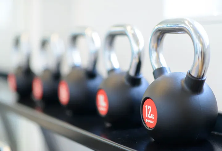 White Room Fitness — fitness studio in Belgravia, London — 3