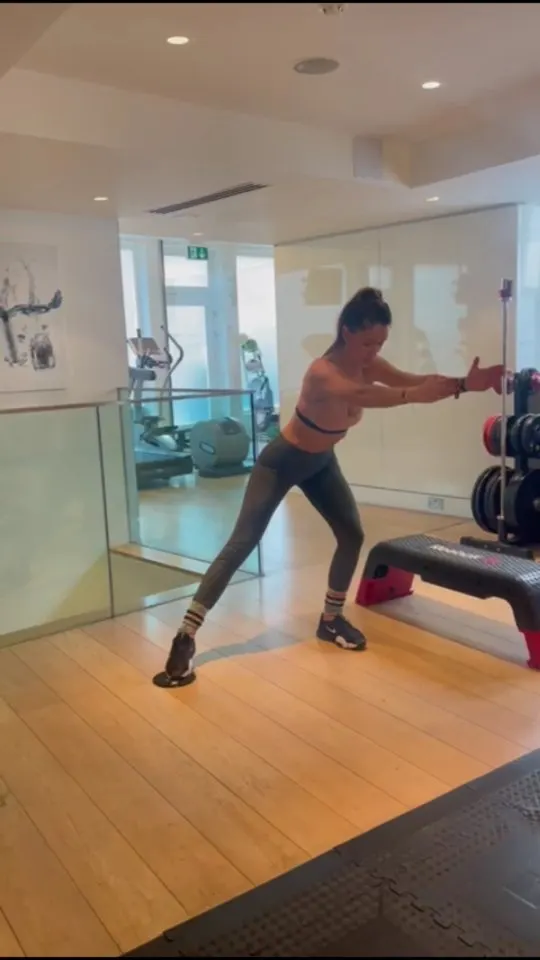 White Room Fitness — fitness studio in London — 3