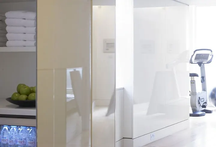 White Room Fitness — Fitness Studio in Belgravia, London