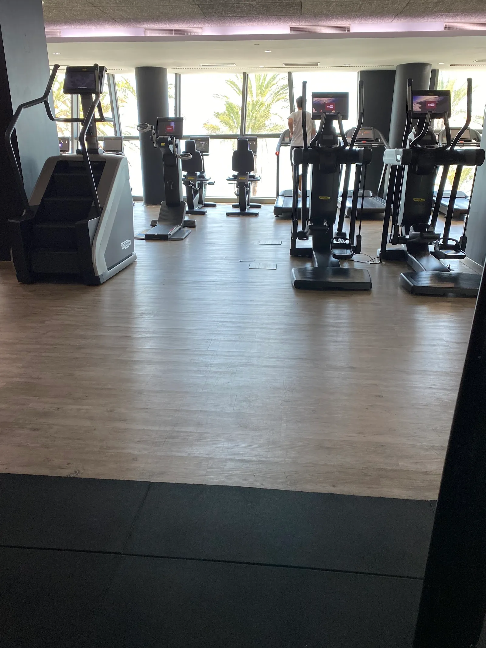 Plaza Del Mar Centro Wellness — estudio de fitness-studio en Miraflores, Marbella — 3