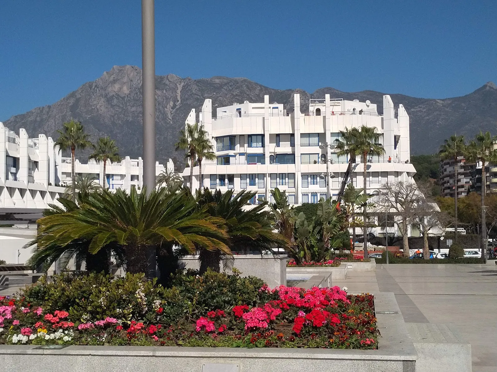 Plaza Del Mar Centro Wellness — estudio de fitness-studio en Marbella — 5