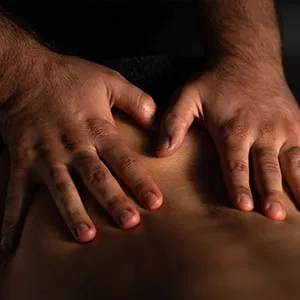 Massageakuten Gävle — wellness-studio i Södertull, Gävle — bild 2