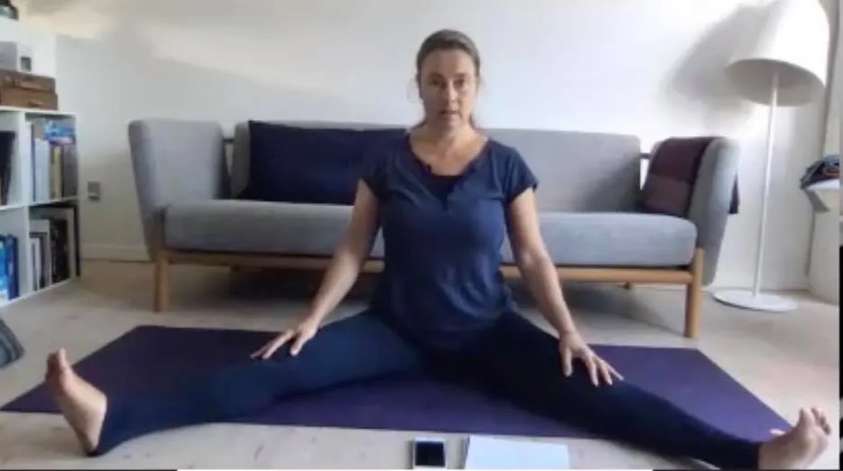 Stina Yoga v / Stina Svejbæk — yoga-studio i Hjortshøj — 3