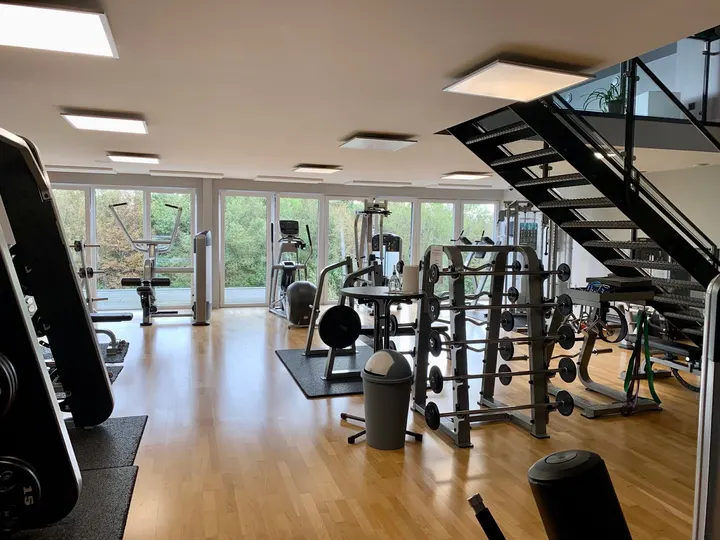 Dali-Eventcenter — tanz-studio in Süderlügum — 3