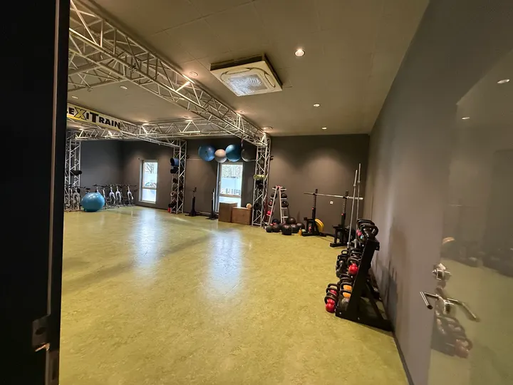 Fitness Natura — fitnessstudio in Erlenbach — 3