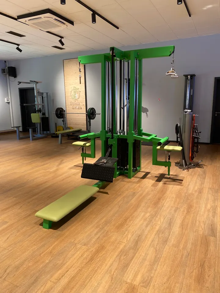 Fitness Natura — fitnessstudio in Erlenbach — 3