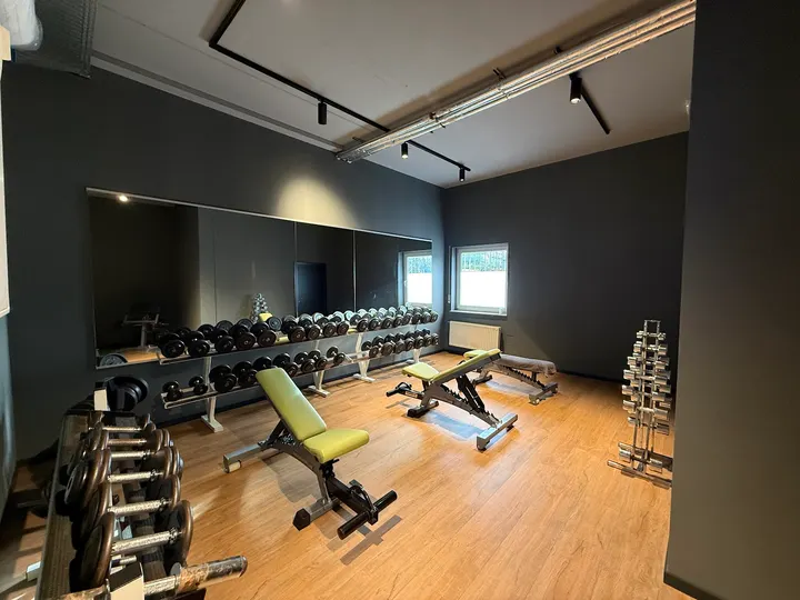 Fitness Natura — fitnessstudio in Erlenbach — 4