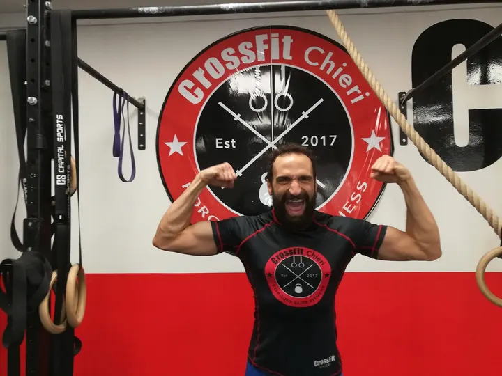CrossFit Chieri — crossfit-studio a Chieri — 2