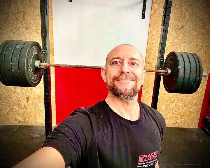 CrossFit Chieri — crossfit-studio a Chieri — 3