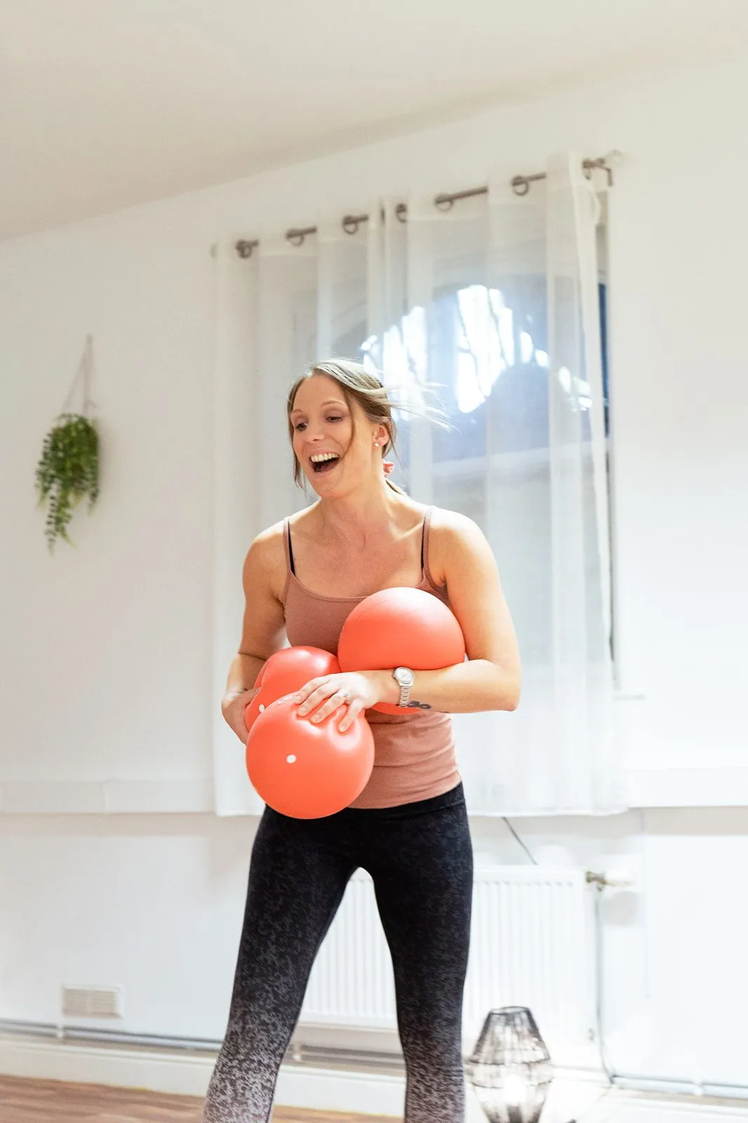 Yoga Sangha — yoga-studio in West Didsbury, Manchester — 2