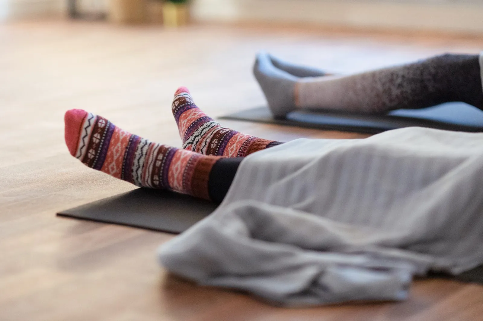 Yoga Sangha — yoga-studio in Manchester — 3