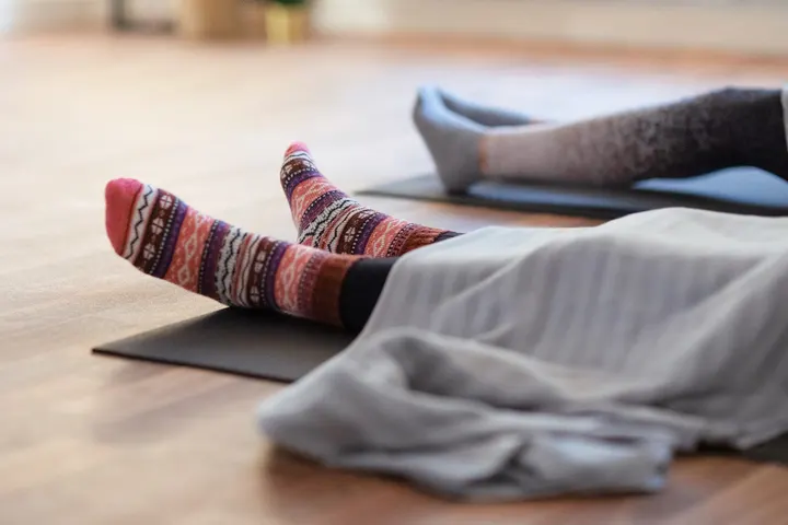 Yoga Sangha — yoga-studio in Cheadle — 3