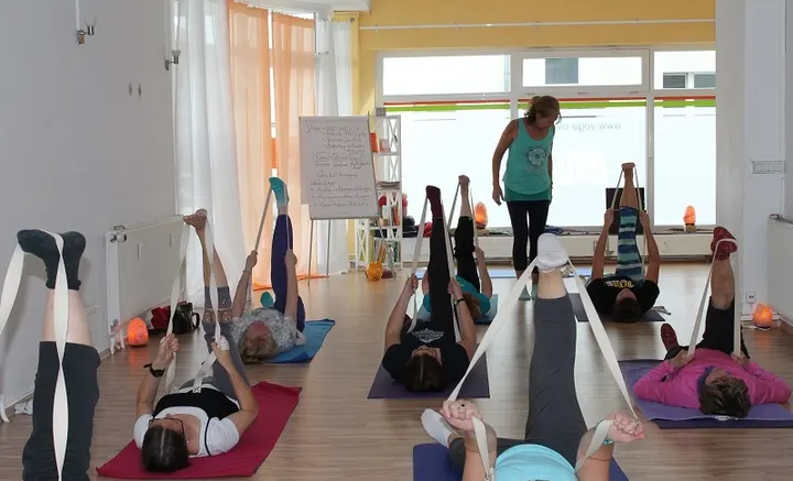 Yogaschule Osnabrück — yoga-studio in Schölerberg, Osnabrück — 2