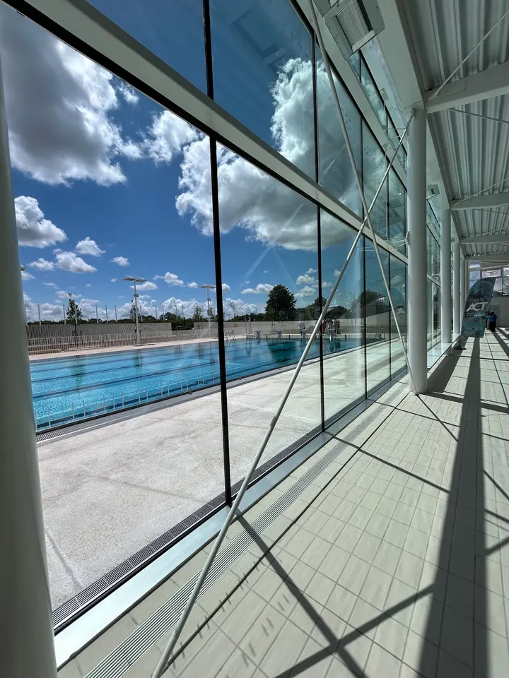 Les Bains du Cotentin — studio à Valognes — 3