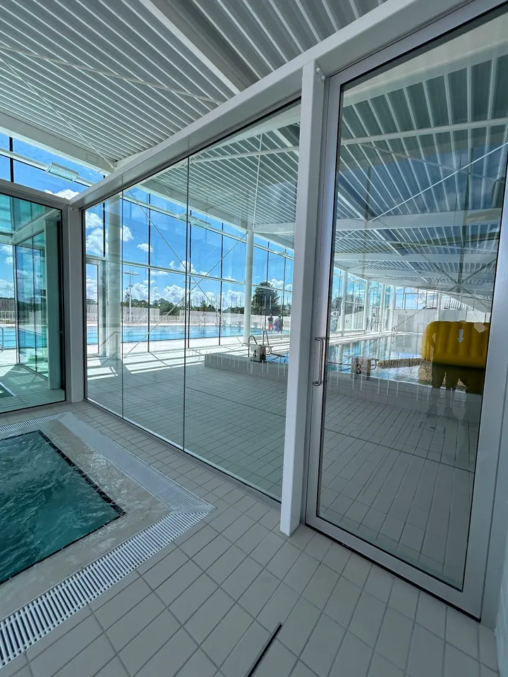 Les Bains du Cotentin — studio à Valognes — 4