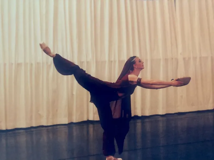 Ballettschule Barleben — tanz-studio in Barleben — 2