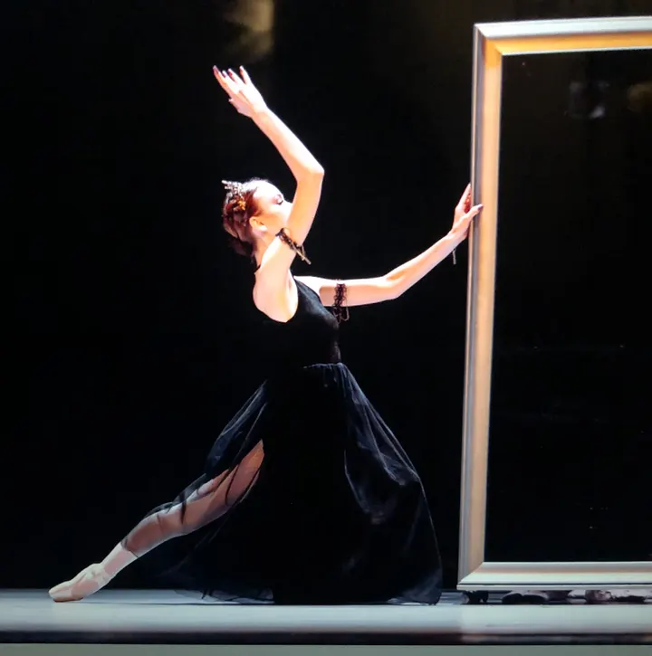 Ballettschule Barleben — tanz-studio in Barleben — 4