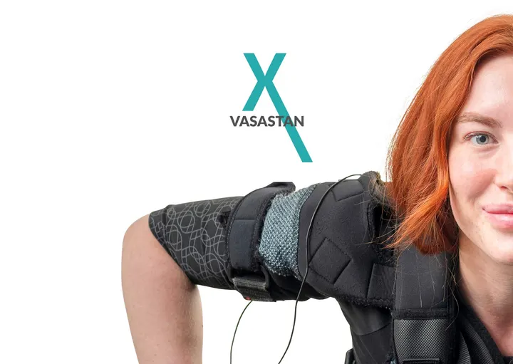 X-shape Fitness Vasastan — pt studio in Vasastan, Stockholm — 3