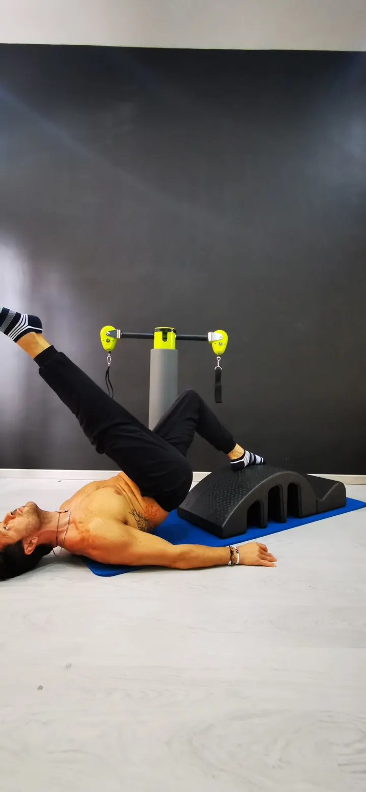 Max Trainer Napoli — personal training-studio a Napoli — 4