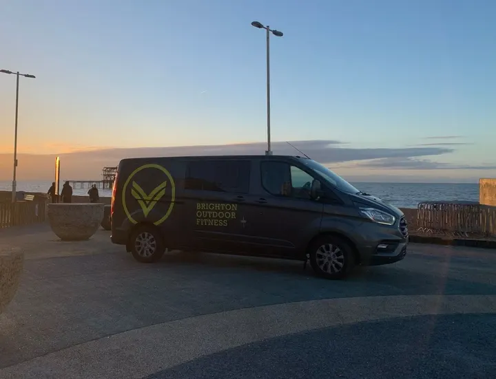 Brighton Outdoor Fitness - Brighton Seafront — bootcamp-studio in Brunswick, Brighton — 2