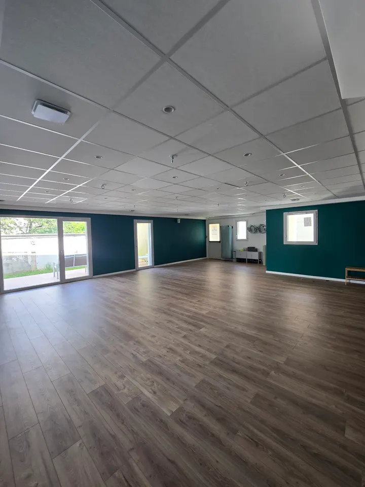 STUDIO DU LAC — salle de fitness-studio au Grand Port, Aix-les-Bains — 2
