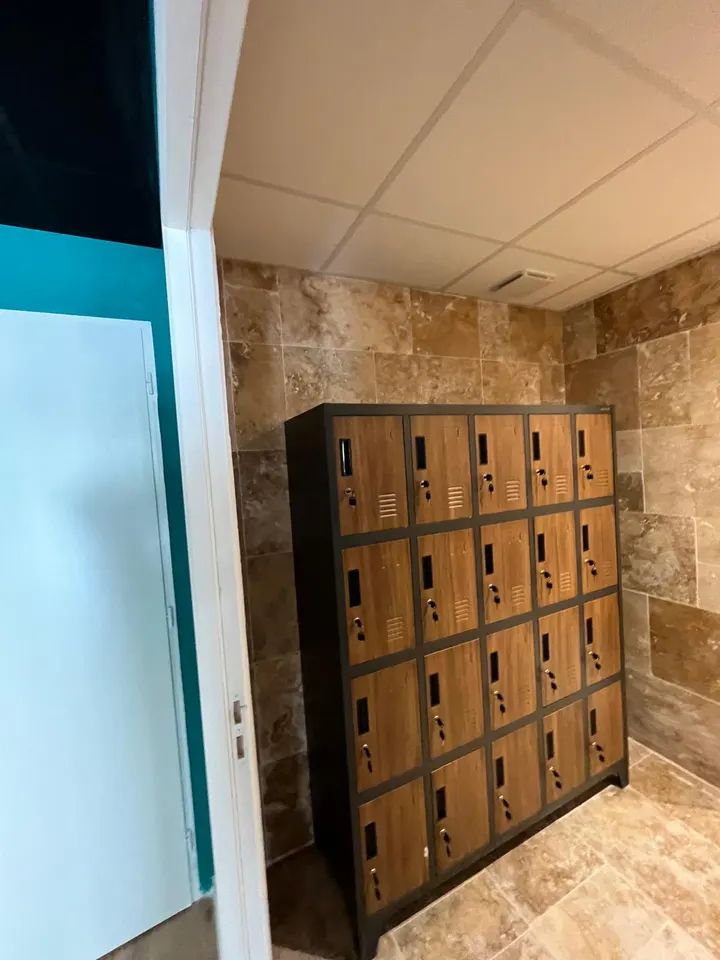 STUDIO DU LAC — salle de fitness-studio à Aix-les-Bains — 5