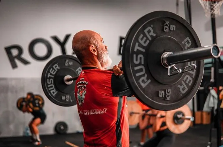 Royal Box Almerimar — crossfit-studio en Almerimar — 4