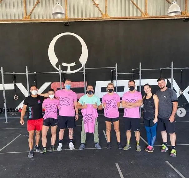 Royal Box Almerimar — crossfit-studio en Almerimar — 5
