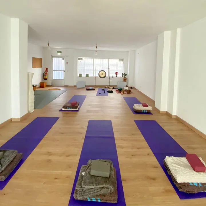 Bosque Colibrí — yoga-studio en Collado Mediano — 3