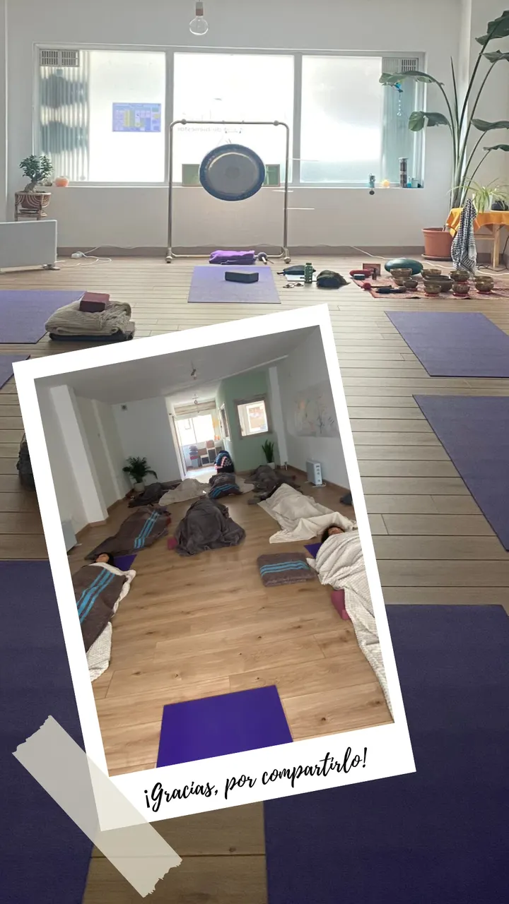 Bosque Colibrí — yoga-studio en Collado Mediano — 4