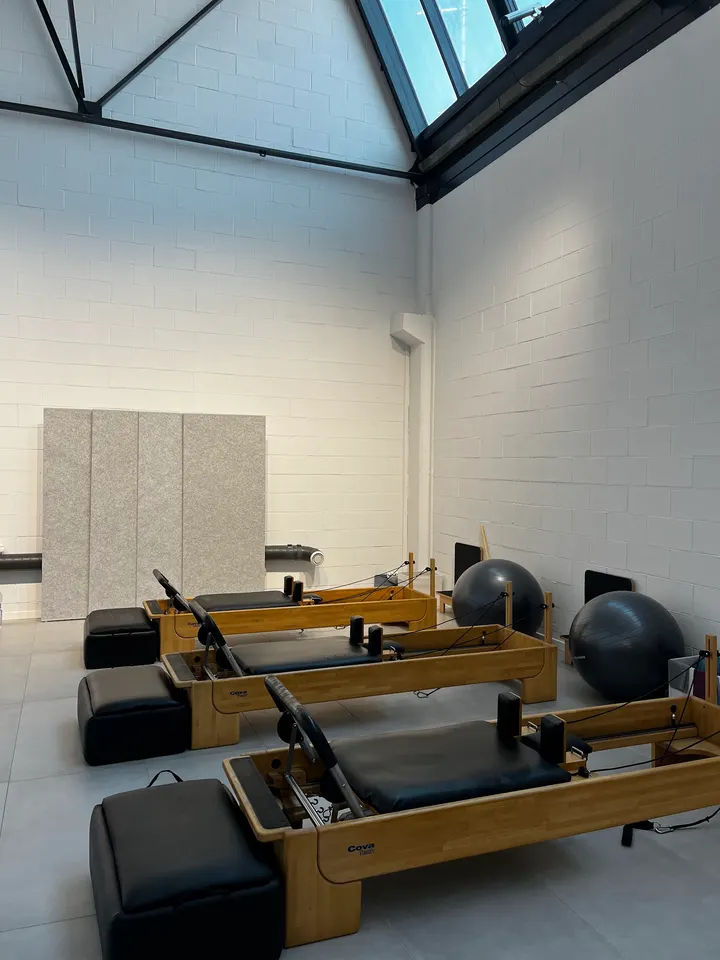 COZY - The Family Hub — pilates-studio a Lorenteggio, Milano — 2
