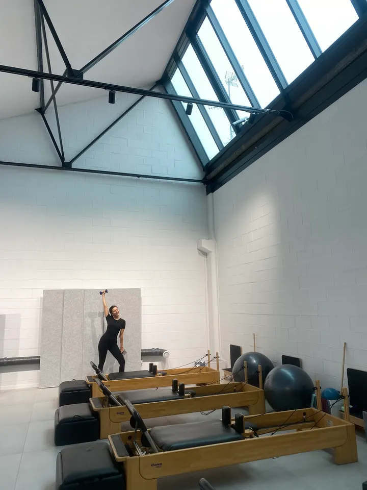COZY - The Family Hub — Pilates a Lorenteggio, Milano