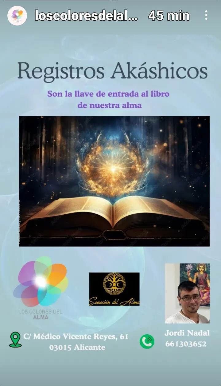 LOS COLORES DEL ALMA — yoga-studio en Alicante — 3