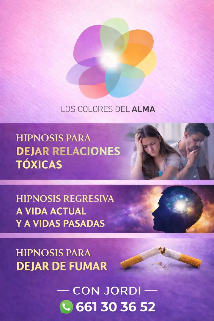 LOS COLORES DEL ALMA — yoga-studio en Alicante — 4