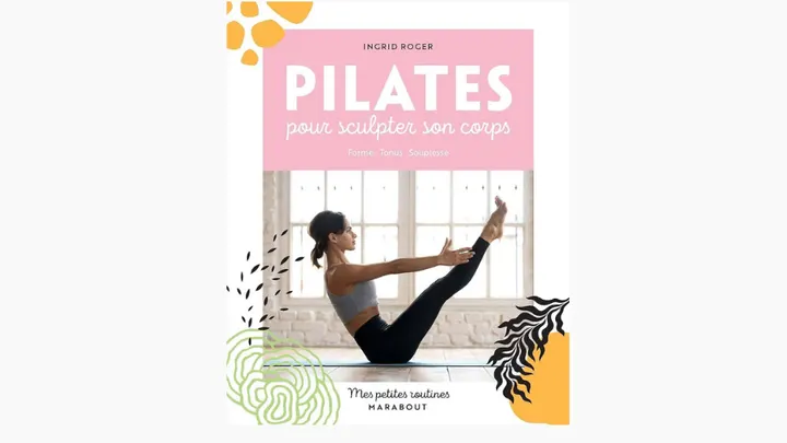 Coach Pilates by Ingrid — pilates-studio à Val de Murigny, Reims — 3