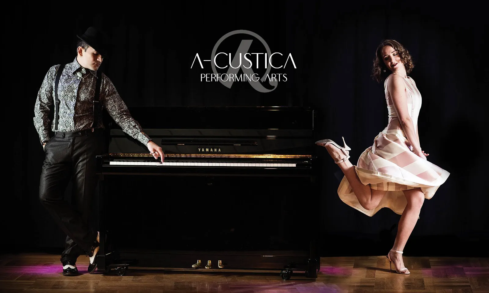 A-custica dance academy — dans-studio i Grünerløkka, Oslo — 3