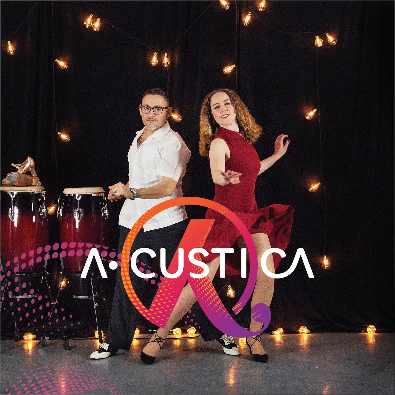 A-custica dance academy — dans-studio i Oslo — 3