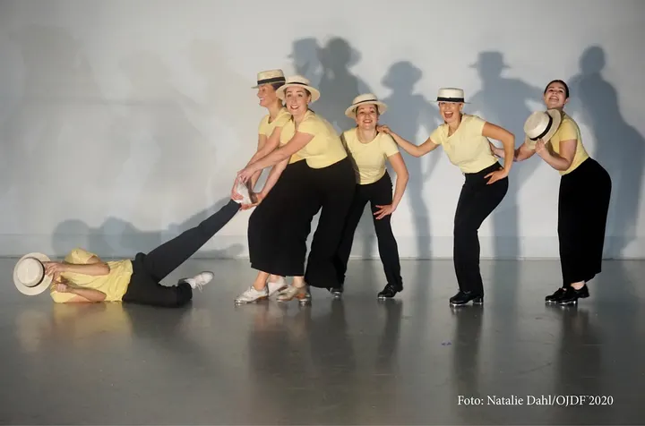 A-custica dance academy — Dans i Grünerløkka, Oslo