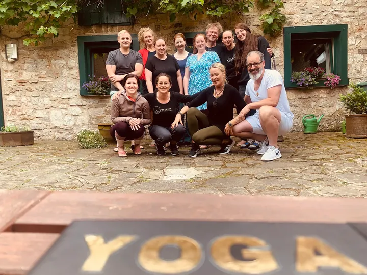Yogakasha Yoga & Retreats — yoga-studio in Köln — 3