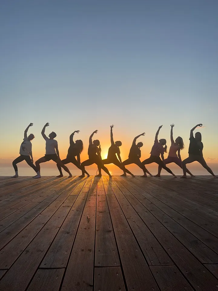 Yogakasha Yoga & Retreats — yoga-studio in Köln — 5