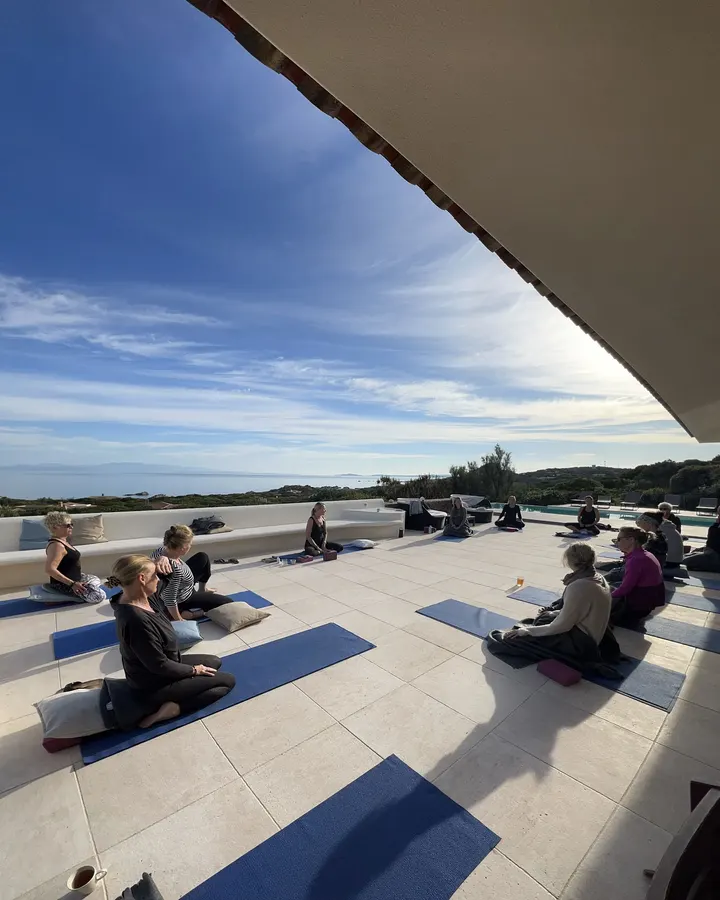 Yogakasha Yoga & Retreats — Yoga in Nippes, Köln