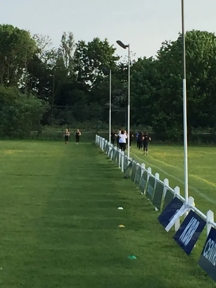 Ipswich Boot Camps — Bootcamp in Whitehouse, Ipswich