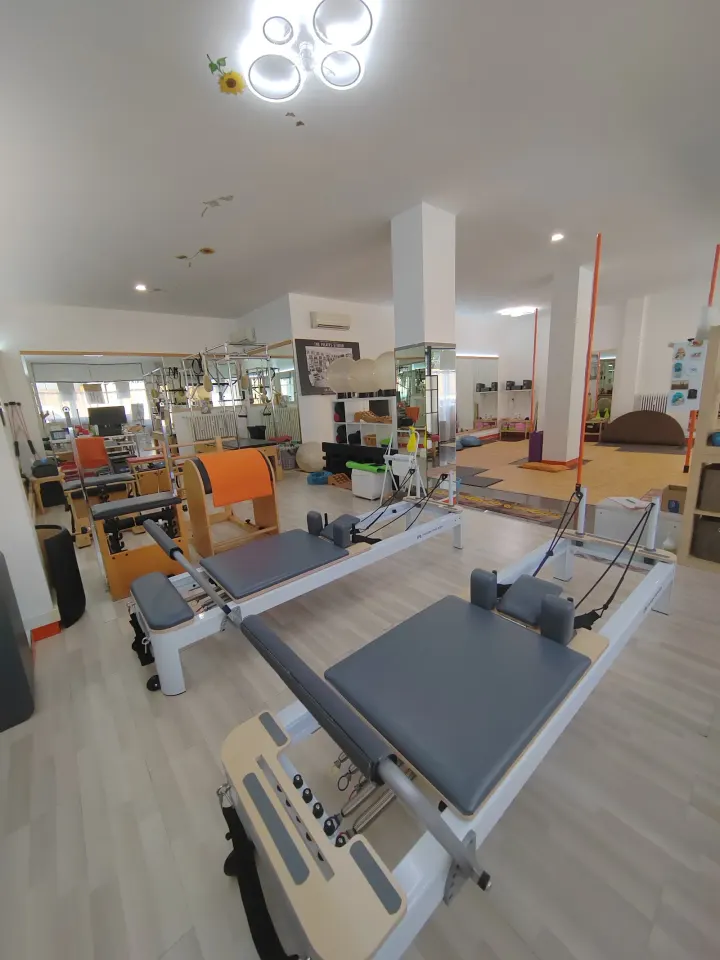 Pilates e Altro — pilates-studio a San Giuseppe, Padova — 2