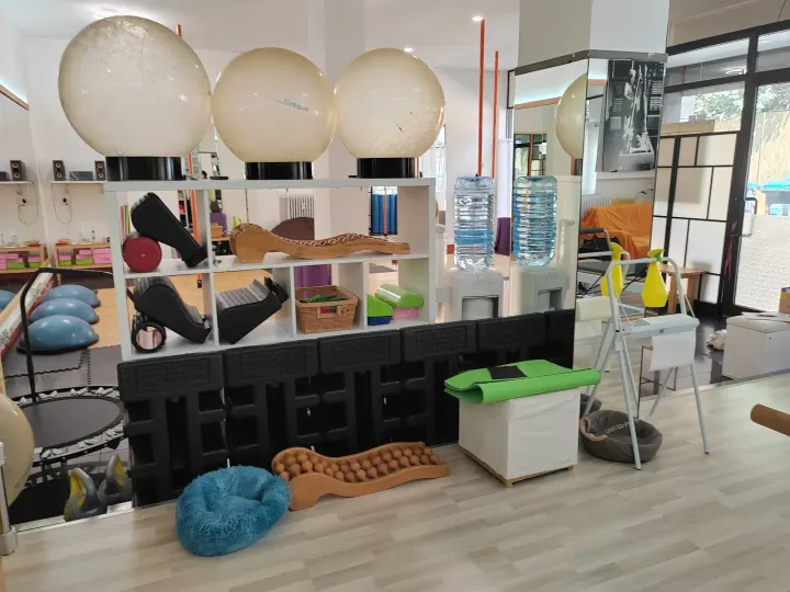 Pilates e Altro — pilates-studio a San Giuseppe, Padova — 3