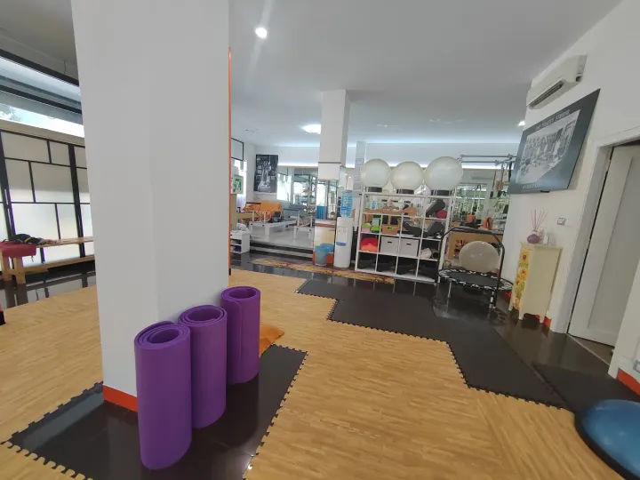 Pilates e Altro — pilates-studio a Padova — 3