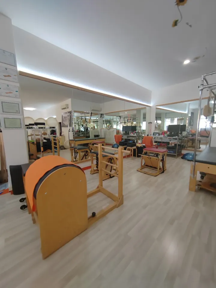 Pilates e Altro — Pilates a San Giuseppe, Padova