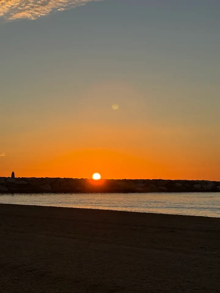 Yoga with Cristiana — yoga-studio en Alicante — 2